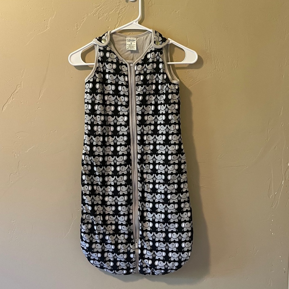 Baby Deedee Sleep Nest Tee
